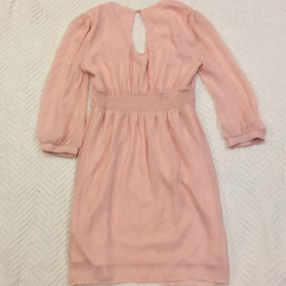ASOS Pink Dress - Picture 2 of 3